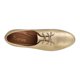 thumbnail image 4 of Mocasines Vicenza para mujer piel oro 8805, 4 of 4