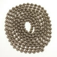thumbnail image 2 of Norpro Pie Crust Weight Chain, 72", Silver, 2 of 3