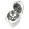 thumbnail image 2 of Buffalo IH Smart Cooker 1.0L (5 Cup), 2 of 6