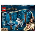 thumbnail image 3 of Set LEGO Harry Potter Bosque Prohibido: Criaturas Mágicas 76432, 3 of 4