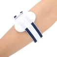 thumbnail image 4 of Elbow Support, Soft 3 Sizes Adjustable Lateral Pain Syndrome, For Tennis  Volleyball Badminton, 4 of 8