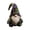 H, variant on Ktlvex DIY Patchwork Gnome Kit,Halloween Gnomes DIY Patchwork Kit, Easy Handmade Craft Decor for Beginners, Home Mantel Tabletop Display (D)