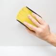 thumbnail image 2 of Hand Sanding Block Mouse Shape Sander Block Hand Sanding Pad Polishing Block, 2 of 8