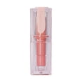 thumbnail image 1 of Xihbxyly Pincel Delineador de Ojos, Herramienta de Maquillaje de Precisión, Aplicador Versátil para Cejas y Sombras de Ojos, Agarre Cómodo para Una Aplicación Impecable, Tamaño Ideal para Viajes, Ide, 1 of 7