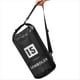 thumbnail image 5 of Bolsa Impermeable para Tubo Delantero de Bicicleta 15L Delantero de Ciclismo Alforjas Paquete de Cesta para Manillar de Bicicleta Accesorios para Bicicleta, 5 of 5