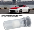 thumbnail image 3 of Washer  Fluid Level Sensor, Car Washer Fluid Level Sensor Simple Installation Reliable 289111E400  for Rontier GT-R  Murano, 3 of 7
