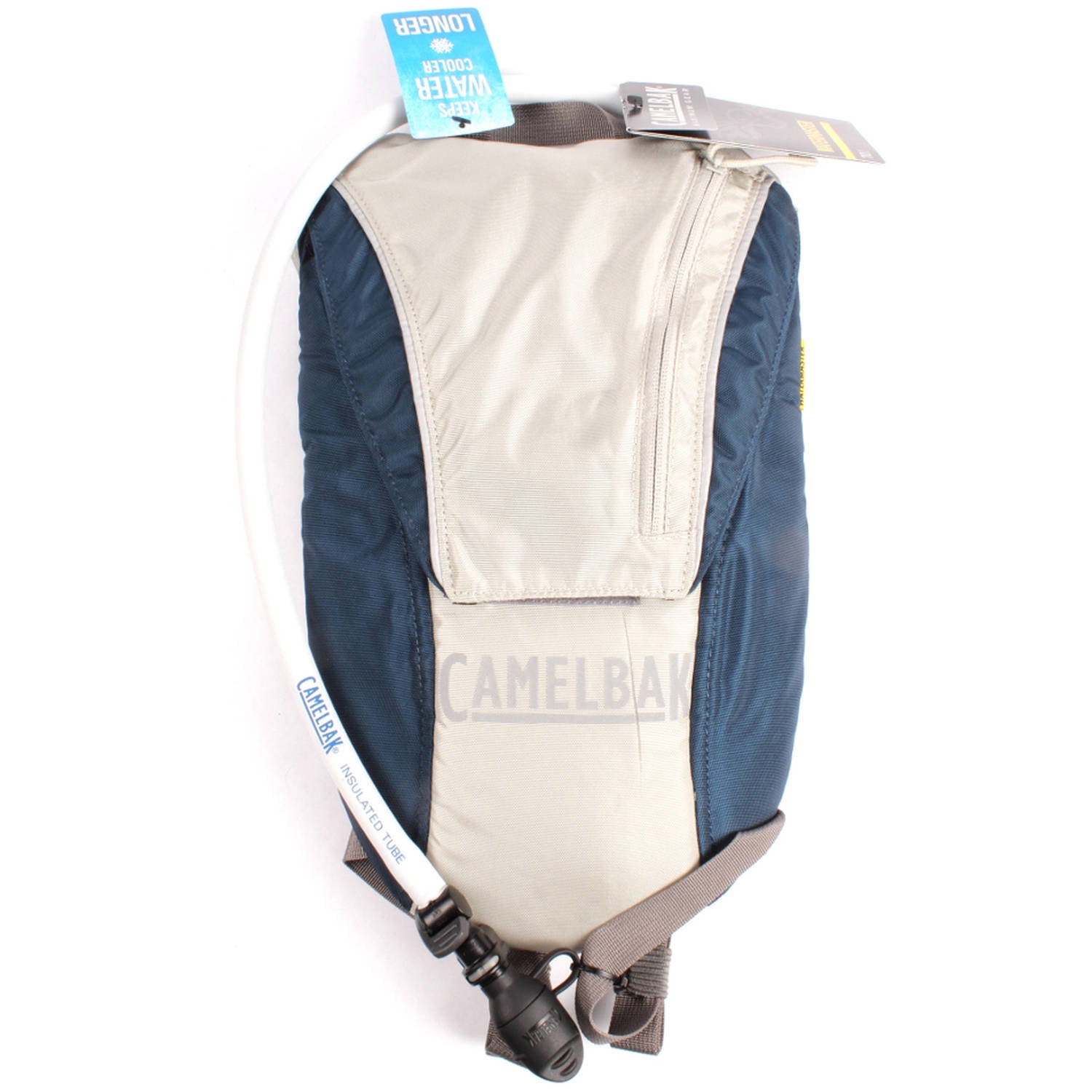 Camelbak WaterMaster 62611 Hydration Pack Abyss, Blue by CamelBak