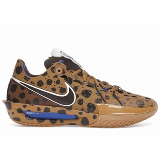 シューズ(男性用) NIKE AIR Zoom GT CUT3 PANDA Nike Men's Air Zoom GT Cut 3 Panda Basketball Shoes, from StockX