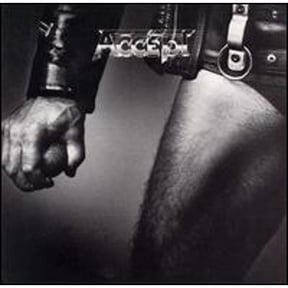 Pre-Owned Balls to the Wall (CD 0074643924122) by Accept