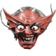 thumbnail image 1 of Máscara de Látex Trick or Treat Studios Iron Maiden Number Of The Beast Devil Disfraz, 1 of 4