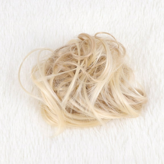 HEMOTON Ponytails Accessory Ponytail Wig Woman Miss Size 1