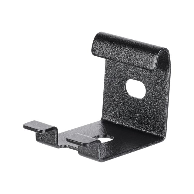 Tripp Lite SmartRack SRWBWALLBRKTLD Mounting Bracket for Cable Tray - Black
