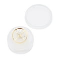 thumbnail image 4 of Watch Replacement Parts, Watch Balance Wheel Alloy Bright Color  Texture Exquisite Workmanship  For Watch Shop For Watch Repair Shop, 4 of 8