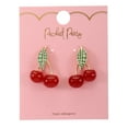 thumbnail image 2 of Packed Party Cherry Drop Earrings, 1 Pair, 2 of 4