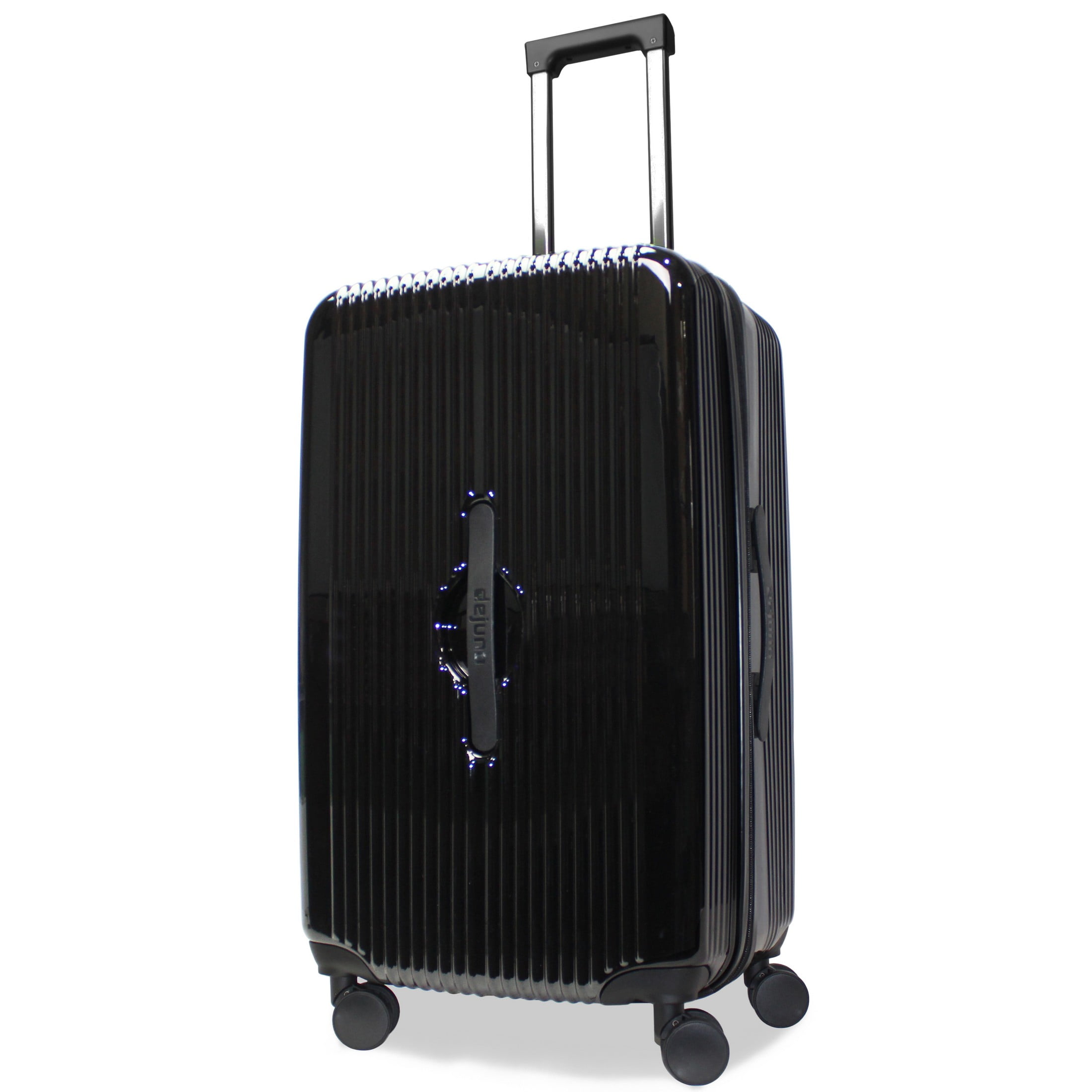CalBags Dejuno Colossus 26-Inch Polycarbonate Lightweight Hardside