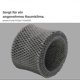 thumbnail image 3 of Paquete de 5 filtros para humidificadores Philips HU4801/01, HU4803/01, HU4811/10, HU4813/10, HU4814/10 - Filtro de repuesto para FY2401/30, 3 of 4