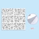 thumbnail image 5 of Rollo de papel para colorear Soledad Rollo de papel para colorear 30 cm x 300 cm, 5 of 8