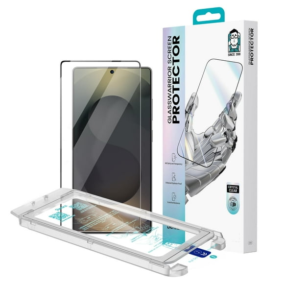 Protector de pantalla BENKS GlassWarrior HD para Samsung Galaxy S25 Ultra