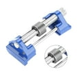 thumbnail image 3 of Adjustable Sturdy Premium Metal Honing Jig, Honing Guide, For Sharpening Blade Chisels Plane Irons Woodworking Tool, 3 of 8