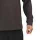 thumbnail image 3 of pstuiky Camisas de invierno de manga larga para hombre, Camiseta deportiva informal de manga larga para hombre, color liso, con cuello alto, media cremallera y hebilla, ajustada m, 3 of 5