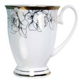 thumbnail image 1 of 1.La porcelana fina es elegante, hermosa y armoniosa, y los productos resistentes a altas temperaturas son saludables y respetuosos con el medio ambiente., 1 of 5