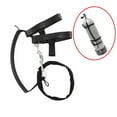 thumbnail image 4 of Scuba Diving Tank Cylinder Stage Bottle Rigging Sidemount Strap+Clamp and Clips, Cylinder Straps,For 11-12L Tank, 4 of 8