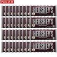 thumbnail image 1 of Hershey's Milk Chocolate 43g, 36 Count per Box, 1 of 2