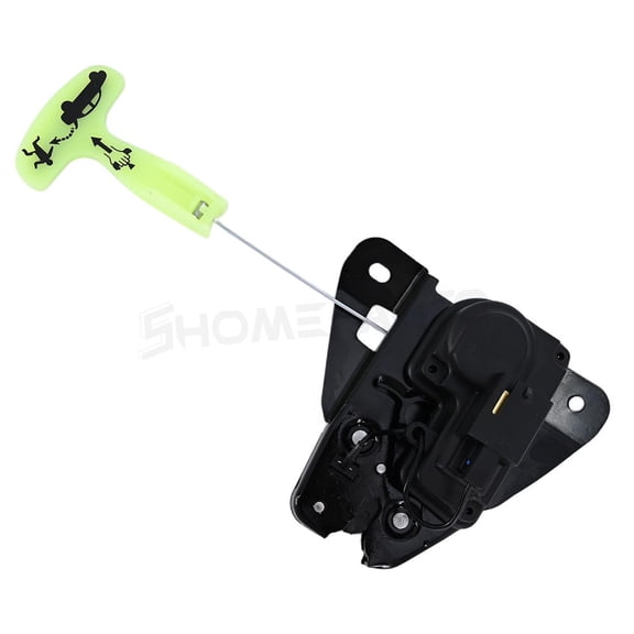 Rear Trunk Lock Actuator For 2005-2018 Chrysler 300 Dodge Charger