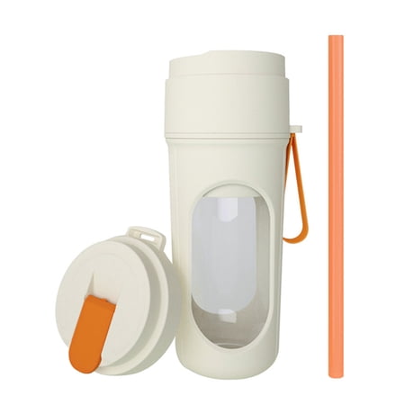 Travel Friendly 450ml Juicer Blenders USB Rechargeable Mixing Cup for Smoothie and Shakes Practical Kitchen Appliance