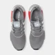 thumbnail image 4 of Ad-id-as NMD R1 Grey Vivid Red Men's Size 10 Sneakers GY4874, 4 of 5