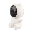 thumbnail image 3 of Vivitar 360 View IP Baby Cam with Digital Pan/Zoom Tilt, 3 of 4