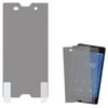 Insten Screen Protector Twin Pack for Sony Xperia Z3