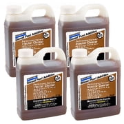 Stanadyne Performance Formula Diesel Injector Cleaner | 4 Pack of 32 oz jugs | Stanadyne # 43566