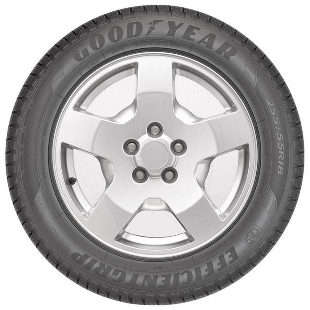 Goodyear 225/60R18 100V SL Efficientgrip Suv TL Tire