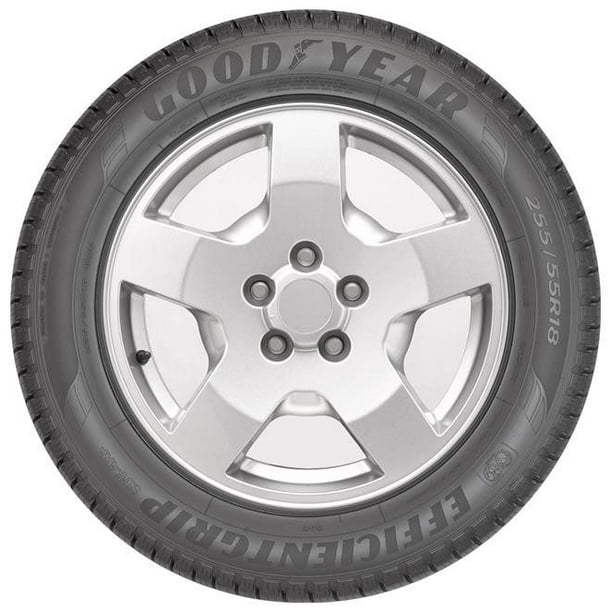 Goodyear 225/60R18 100V SL Efficientgrip Suv TL Tire