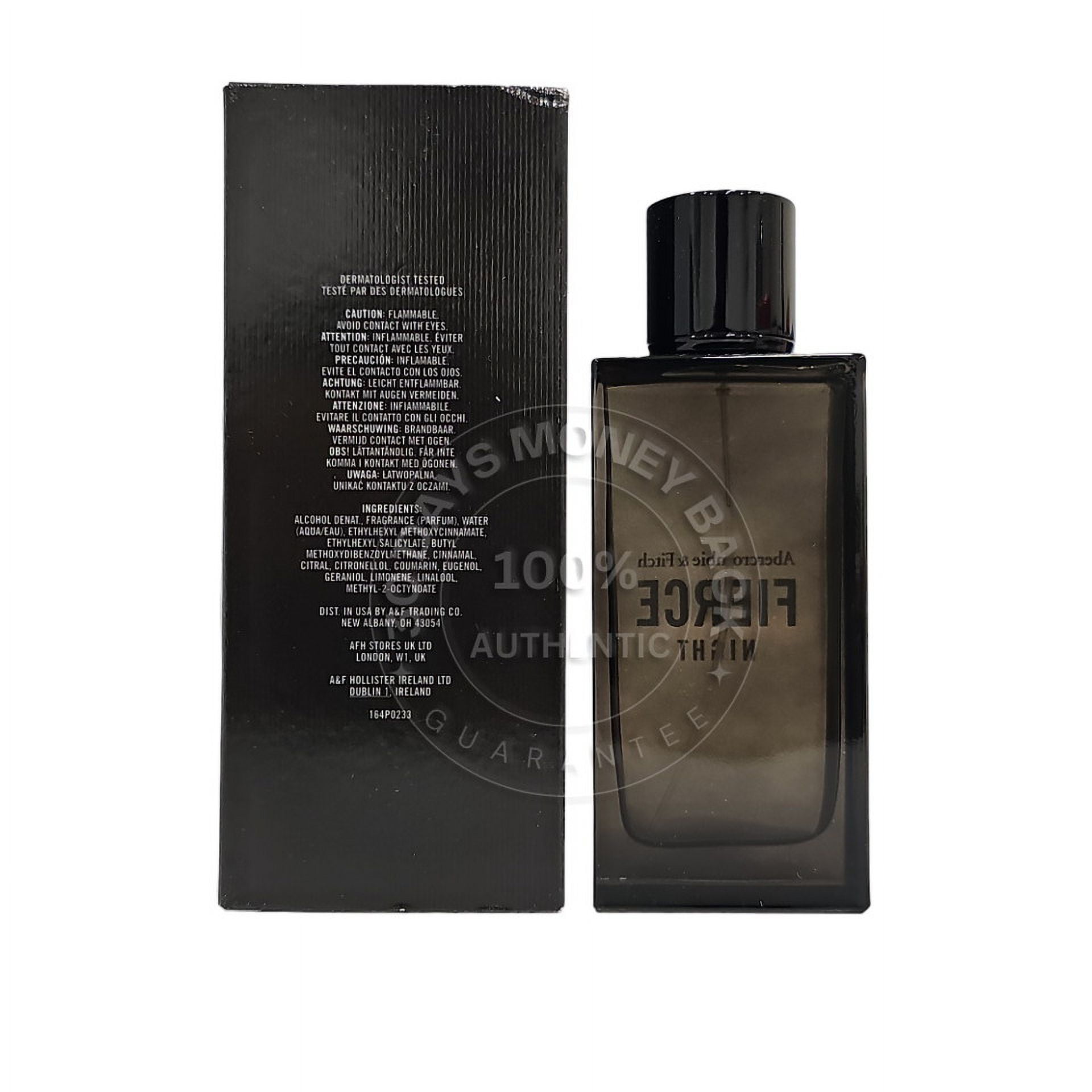 Abercrombie & Fitch a&f Perfume Eau De Parfum Spray (For Kids) buy to  Montenegro. CosmoStore Montenegro