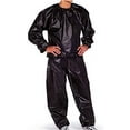 thumbnail image 1 of Man Unisex Fitness Set Slim Workout Sweat Suit, 1 of 2