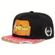 thumbnail image 1 of Gorra de béisbol Simpsons Anime Snapback, algodón, 55-60 cm, 1 of 4