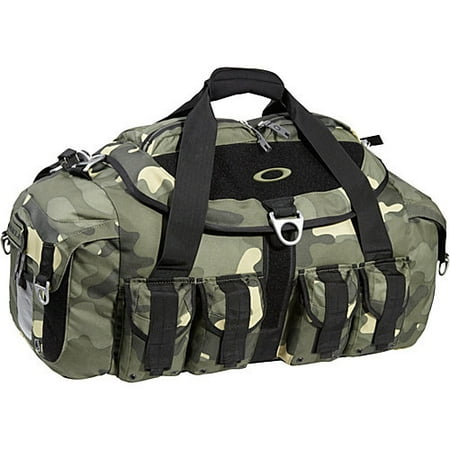 Oakley Mechanism Duffel