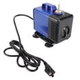 thumbnail image 1 of Bomba sumergible para máquina de grabado de 80 W y 3,5 m para motor de husillo CNC, 1 of 12