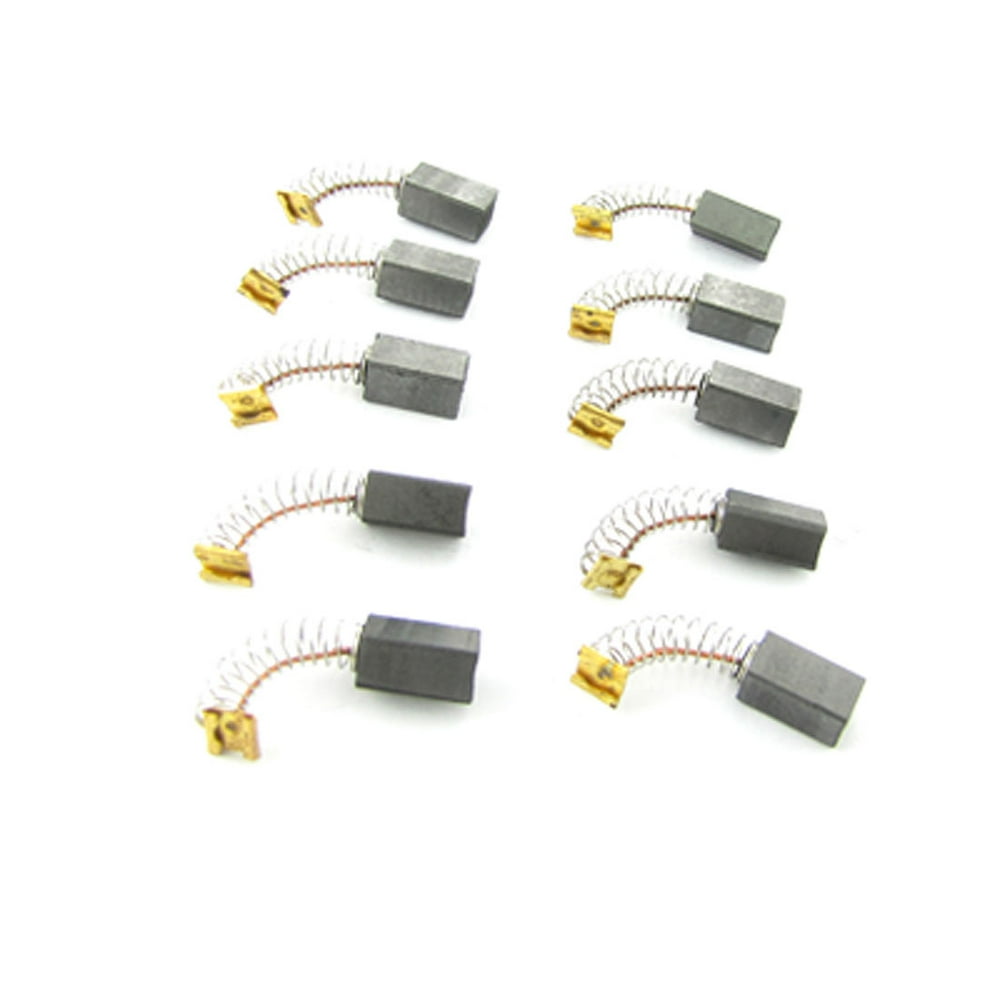 Electric Motor Brush Replacement Set1/2" x 5/16" x 1/4"