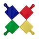 thumbnail image 3 of Paquete De 4 Piezas De Almohadillas De De Color Que Cambian De Color Cognize science Toy, 3 of 9