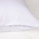 thumbnail image 4 of Reforzar Funda De Almohada Suave Cuerpo De Microfibra 1800 Funda De Almohada con Cremallera, 4 of 6