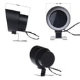thumbnail image 4 of Digital Car Truck Water Temp Gauge Temperature + Voltmeter 2 in 1 with plug, 4 of 9
