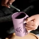 thumbnail image 5 of 1 Portacepillos de dientes, vaso para agua de ducha, vaso para cepillo de dientes con asa, vaso para enjuague bucal, vaso para pasta de dientes de viaje, práctico vaso de almacenamiento, vaso de plást, 5 of 6