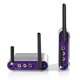 thumbnail image 5 of AV530 5.8G Wireless AV Transmitter Receiver Audio Video SD TV AV Signal Sender Receiver Go Through Wall 300M Plug, 5 of 5