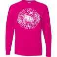 thumbnail image 3 of Inktastic Sea You at Hilton Head, Sc Long Sleeve T-Shirt, 3 of 5