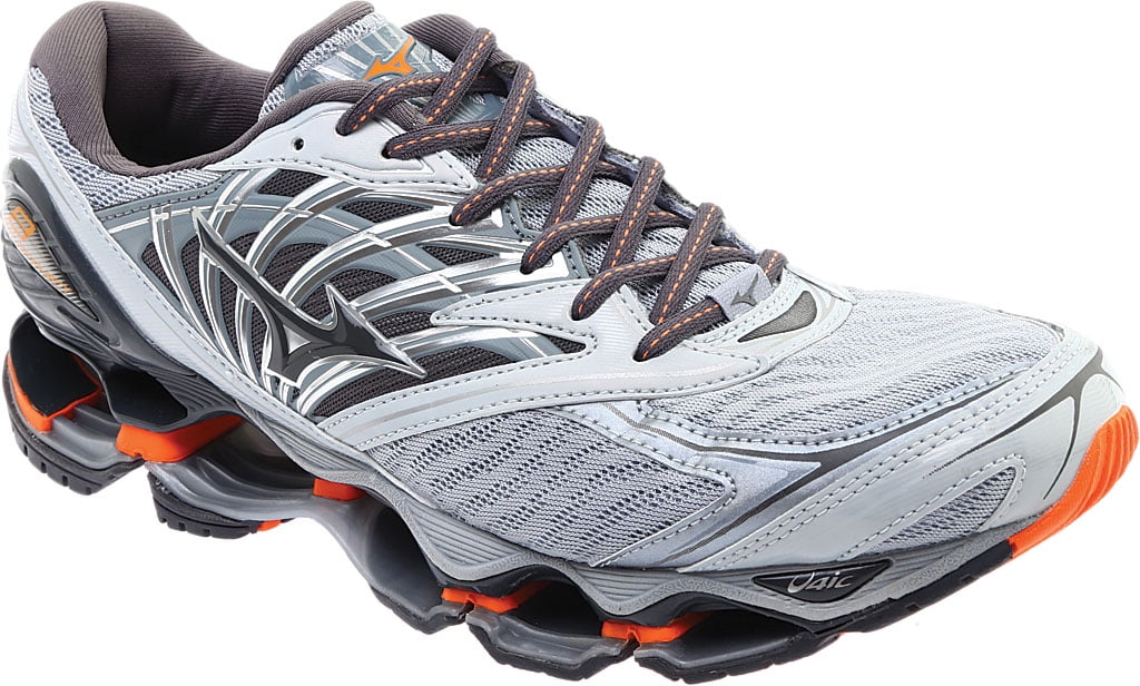 mizuno wave prophecy men's running shoes