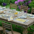 thumbnail image 2 of Villeroy & Boch Villeroy and Boch Audun Set of 4 Placemats - 14" w x 20" l, 2 of 4