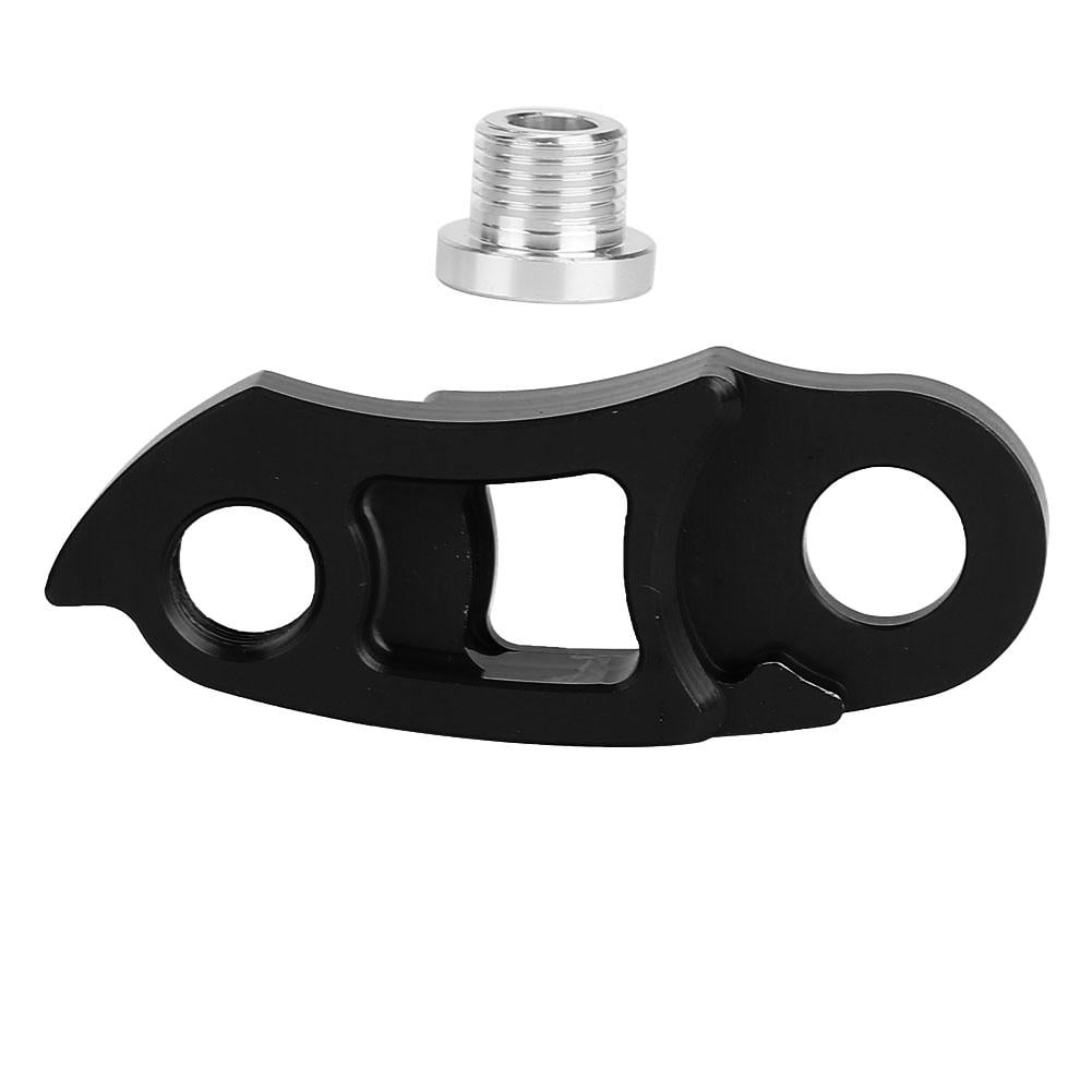 rear derailleur hanger extender